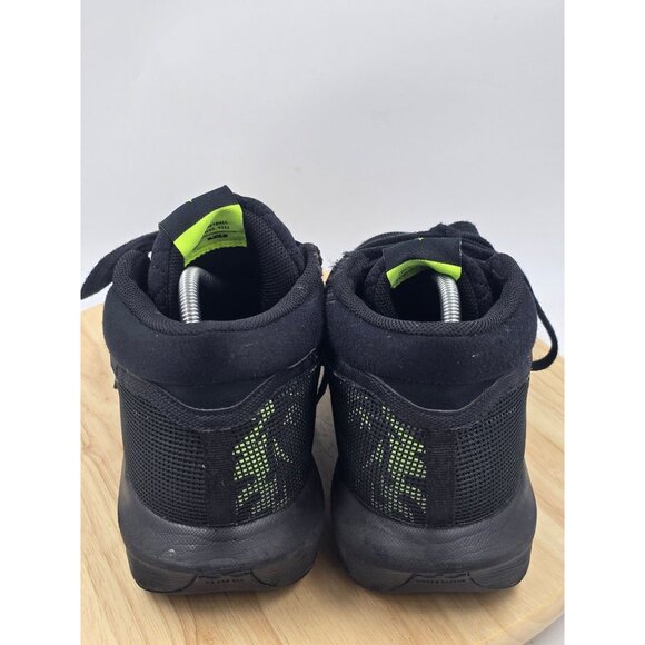 Nike Lebron James Witness 8 VIII Black FB2239-002 Basketball Shoes Mens sz 11.5 main image 5